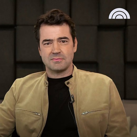 190K views · 139 reactions | Office Space star Ron Livingston looks back on the 1999 comedy – and what it was like working with Jennifer Aniston! | Today Show | Facebook