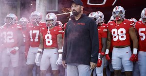 College football recruiting: Top 25 team rankings for 2025 class as early signing period looms