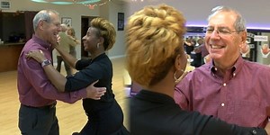 Ballroom dancing helping seniors protect their brains, combat dementia