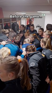Handball locker room vibes >>>>> 🥹🇳🇱 #homeofhandball #handball #ehfeuro2024 | EHF Home of Handball