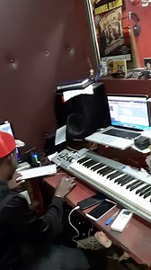 1.2M views · 2.7K shares | Ah oui GRAND P en mode studio avec la grande DIVA AFFOU KEÏTA resté connecté | Grand P | Facebook