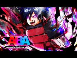 (PAY TO WIN?) The Roblox Remastered Madara Uchiha Experience