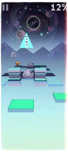 Rolling Sky Stars [B] Preview!