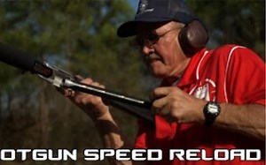 【Miculek】竞赛型半自动霰弹枪快速装填与速射