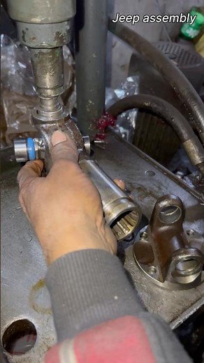 Jeep assembly making#shorts#ytshorts#cnc#lathe#machine#contact no.9971059298