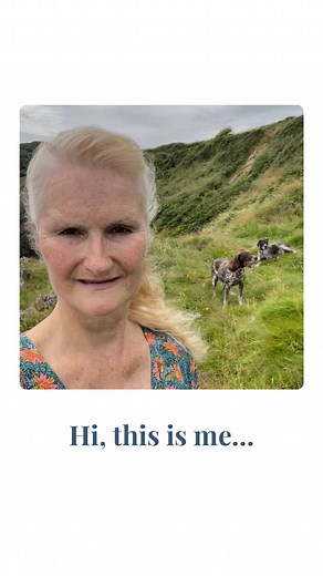 1.1K views · 79 reactions | Hey, this is me — Helen  I’m a needle...