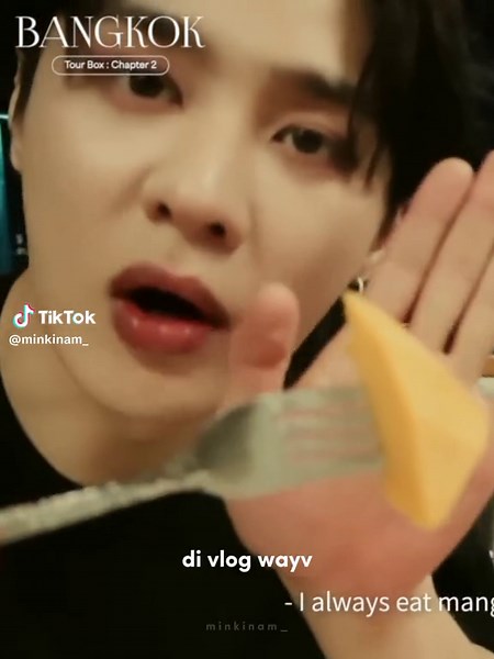 Kun Mukbang vs Tipsy Challenge: Aesthetic Eating Show