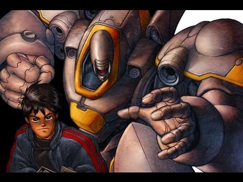 Shogo: Mobile Armor Division - Intro (Best Quality)