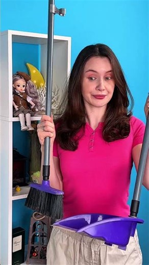 Epic Clean-Up Challenge: Kids Edition! 🎉🧼 #shorts