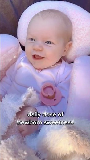 The Most Adorable Newborn Babies Pure Cozy Joy 👶✨