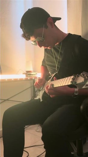 Sweet Child O' Mine Guitar #gunsnroses #slash #guitar