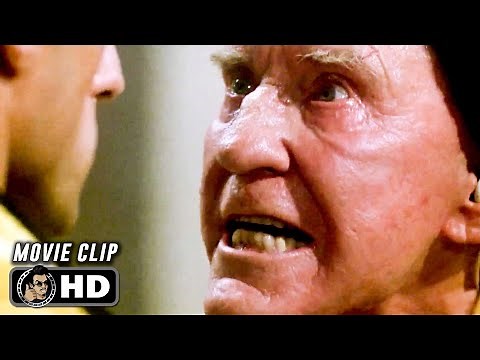 "Get Out There & Do It!" ROCKY III Scene (1982) Sylvester Stallone