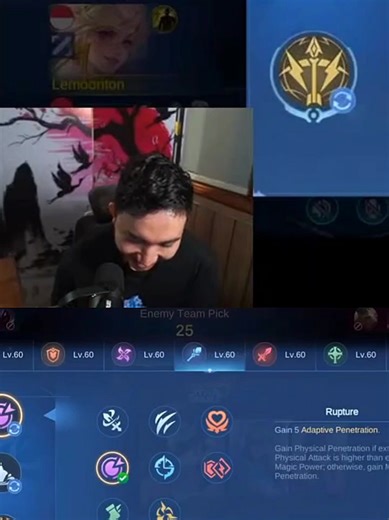 Lemon Nyoba Kimy Auto Cliker Gameplay