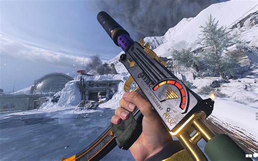 BO6倒计时5天！BOCW最后的狂欢