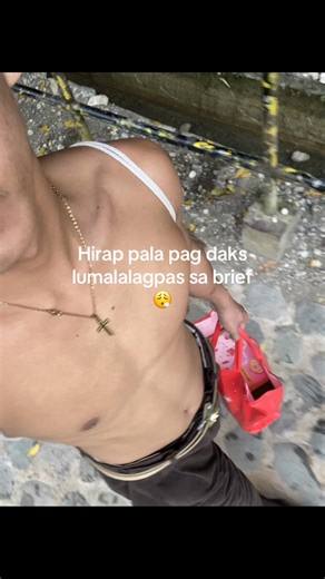 Struggles with Briefs: A Humorous Take