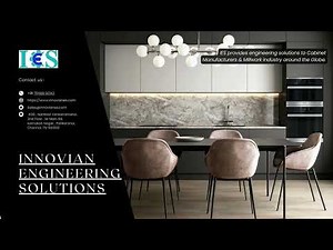 How to Create a 360 Panorama Interior Render in Blende: Tips & Tricks