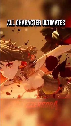 All 15 Character ULTIMATES | Silver Palace #Shorts #SilverPalace #gacha #gachagames