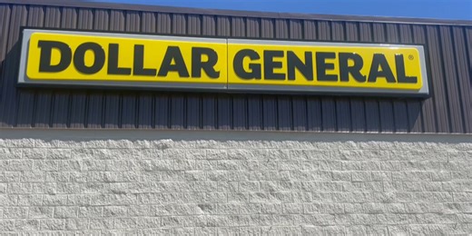 Dollar Generals in Ozark to start serving produce