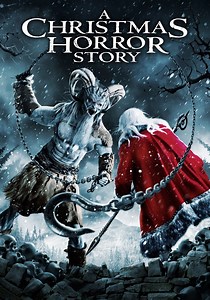 A Christmas Horror Story - película: Ver online