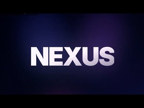 NEXUS - Google DeepMind challenge Vibe Code with Gemini 3 Pro in AI Studio