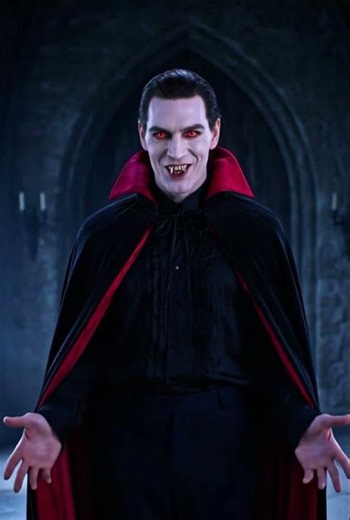 Bloodthirsty Truth of Vampires – A Dark Short Horror Story