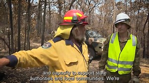 36K views · 462 shares | WATCH || A message from the Chief of Army,...