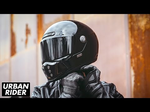 HJC V10 Helmet Review