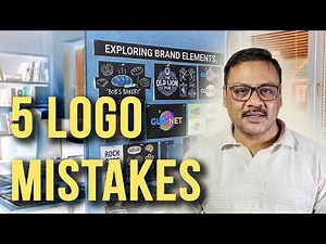 Why Most Small Business Logos Fail?