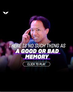 The two words that probably cost you the most are… "I forgot." I forgot our meeting… I forgot our anniversary... I forgot your name. Every time you say it you lose productivity, income, and credibility. The man you’re meeting today, Jim Kwik, is a memory coach for the world’s top minds... From Hollywood stars to business elites, he works with people like Will Smith and Elon Musk. And today he wants to teach you too in this video. | Mindvalley
