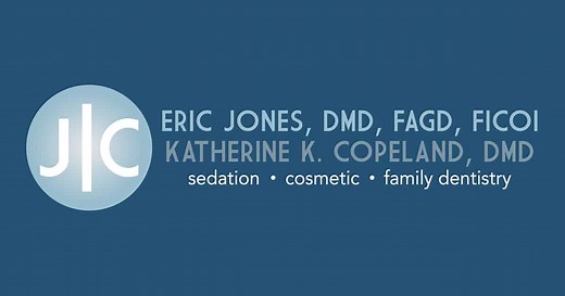 Dental Implants in Buford, GA | Jones & Copeland Smiles