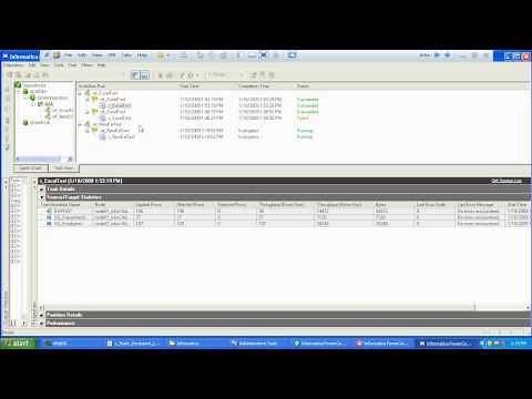 Informatica : Import Excel Data At Informatica