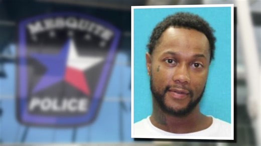 Manhunt for man tied to mother's tragic death