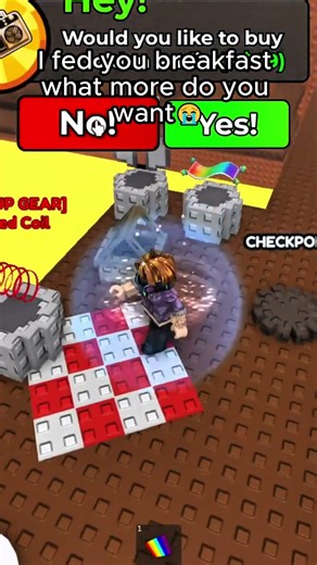 When Your Stomach Growls in Dead Silence🙏