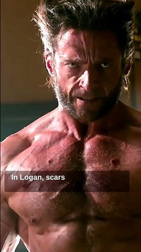 Why Wolverine Started To Lose His Healing Power In Logan