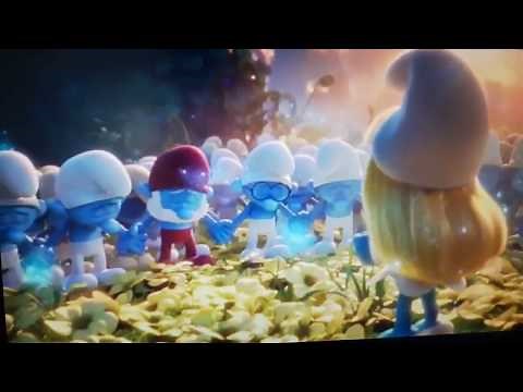 Smurfs - The Lost Village 2017 - Happy Ending