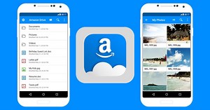 Amazon Drive is shutting down in 2023, no impact to Amazon Photos
