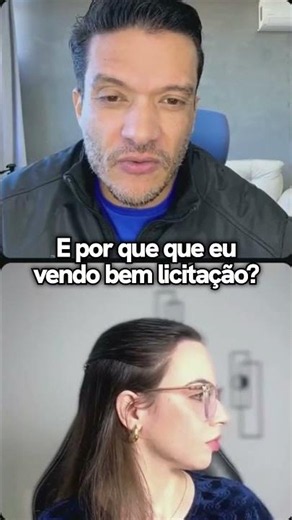 O segredo para se vender como consultor de licitação