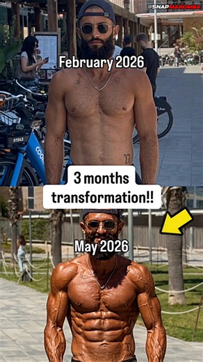 POV: Fitness Coach in 2026 ⁉️