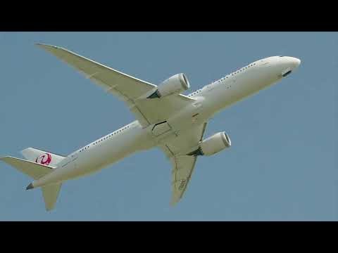 🔴LIVE | Plane Spotting at Tokyo Narita International Airport from Airplane Hill - Japan