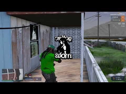 новое взп на ‪@GTA5RP‬