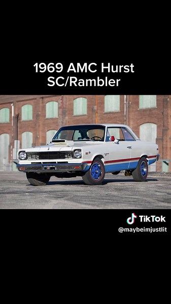 Best Vintage Cars of 1969: Chevy, Dodge, Ford & More