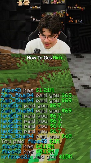 Making a Random Viewer RICH