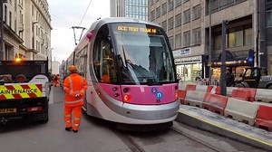795 reactions · 280 shares | Midland Metro services to start running...