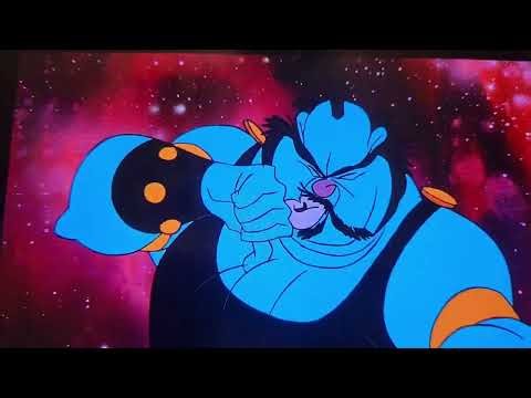 Don Bluth Video Games (1983-1991) Trailers.