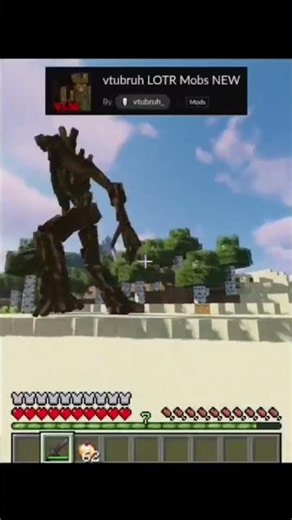 minecraft cool mods parts 648 💀