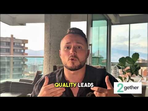 2gether Marketing – Countertop Growth System Overview