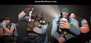 Team Fortress 2 Alien Update Trailer