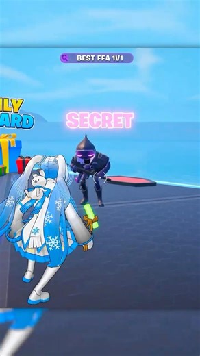 I Helped This Kid Unlock the BEST SECRET ❤️
