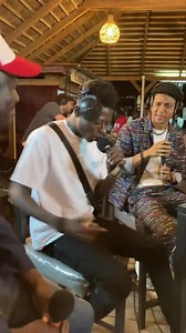 1.2M views · 73K reactions | Safarel Obiang, MC One, OPRAH et DRE-A Officiel improvisent pour un freestyle 100% en direct du FEMUA - Festival des Musiques Urbaines d'Anoumabo ! | Couleurs Tropicales - RFI | Facebook