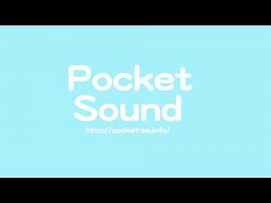 【フリーBGM】ラジオ番組のオープニングテーマ